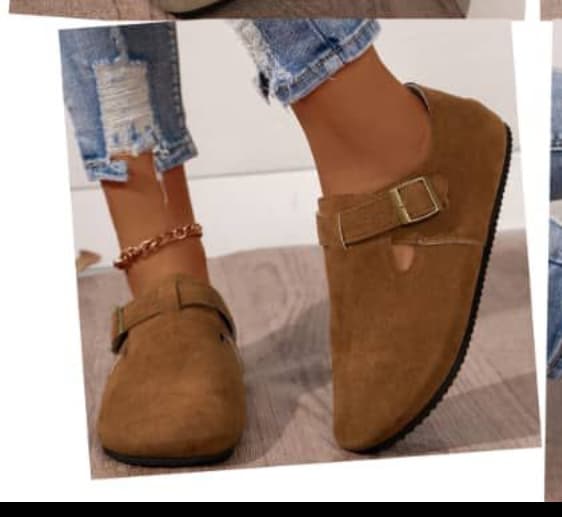 UNISEX CLOGS