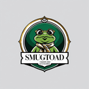 Smugtoad's website